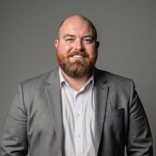 Roger Pemberton, founder of Kotik Consulting